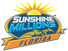 Gulfstream Park Sunshine Millons Koşuları Yapıldı