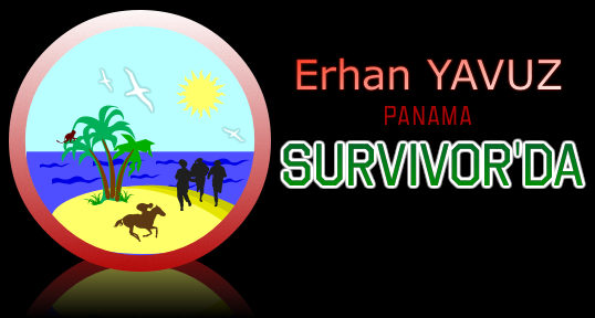 Erhan Yavuz SURVIVOR'da Yarışacak