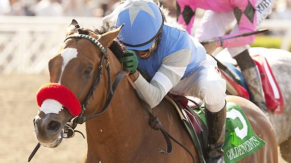 Haftanın Kazananları Verrazano,Goldencents,Beholder 