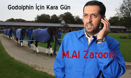 Godolphin İçin Kara Gün