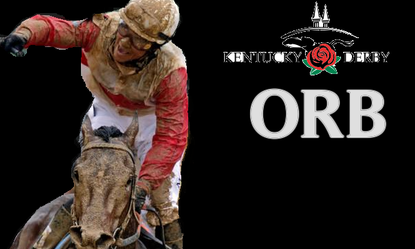 Kentucky Derby'i ORB Kazandı