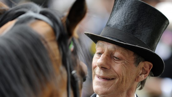 Dahi Antrenör Sir Henry Cecil Vefat Etti