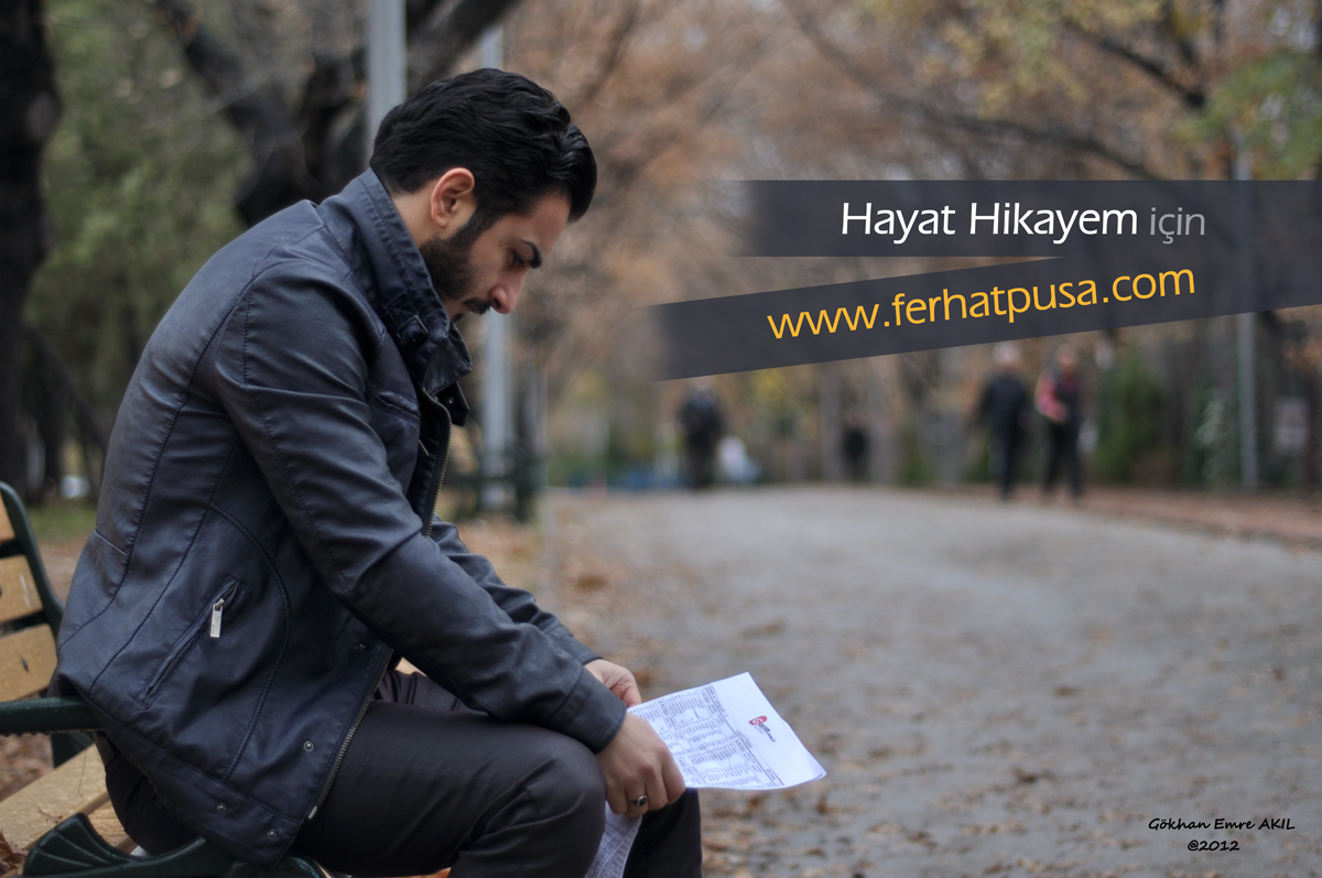 Ferhat Pusa'nın Hayatı