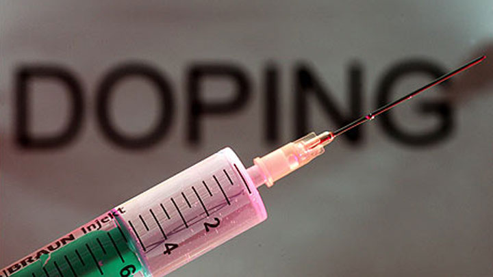 Doping Mağdurları