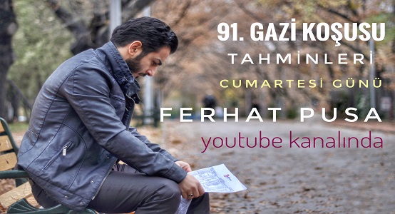 91. Gazi Koşusu Tahminleri