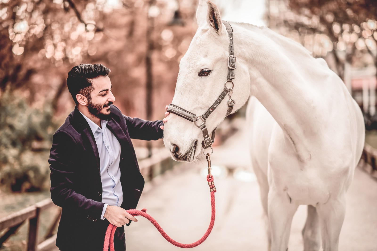 At Yarışları Ertelendi